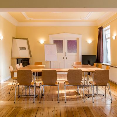 Tagungs- und Seminarraum