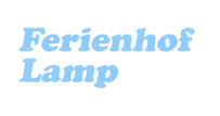 Ferienhof Lamp
